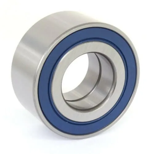 Toyota Corolla front wheel bearing without magnet