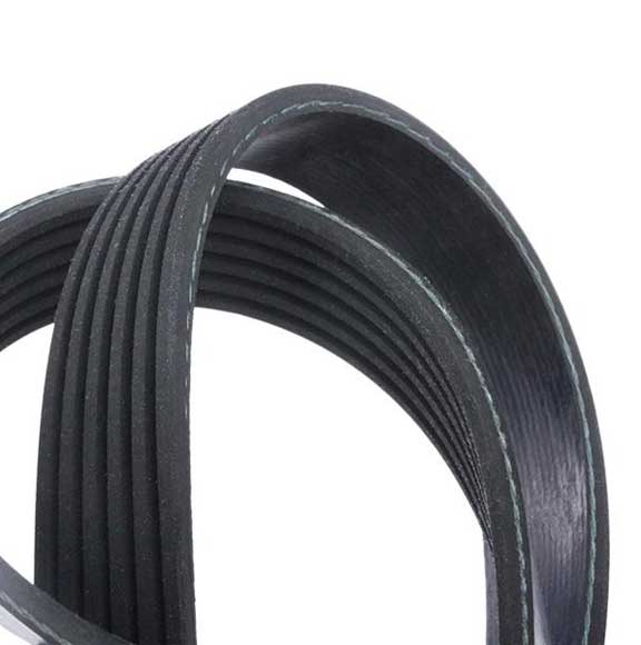 Autostar Germany V RIBBED BELT 6PK2513 For Mercedes Benz 0119970892