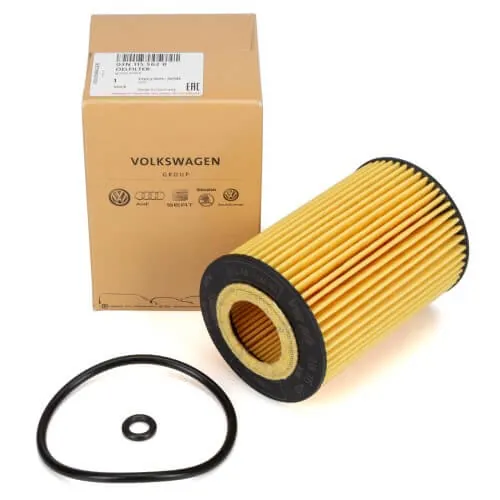 Volkswagen Passat Oil Filter