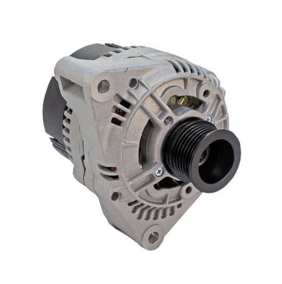 Bosch Alternator 14V 50/90A 90Ah (0123 335 002) For Mercedes Benz 0124325226