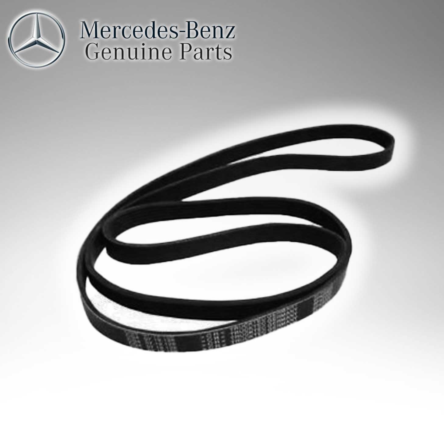 Mercedes Benz Genuine Belt 0139975892