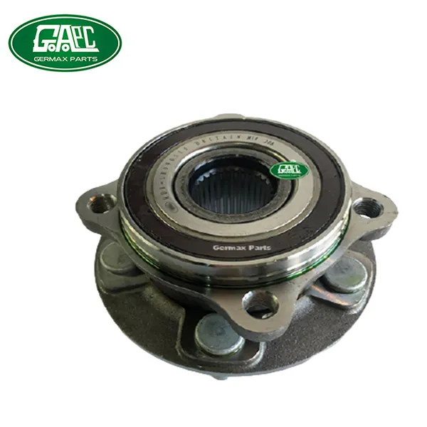 Germax Wheel Hub Bearing LR090515 LR122586 LR137488 LR179002 LR171869 LR126299 LR141977 LR179000 T4A49480 T4A47335 T4A38955 T4A35043 T4A16694 T4A38492 T4A33066 T4A49464 HK832C300DA HK83-2C300-DA Front
