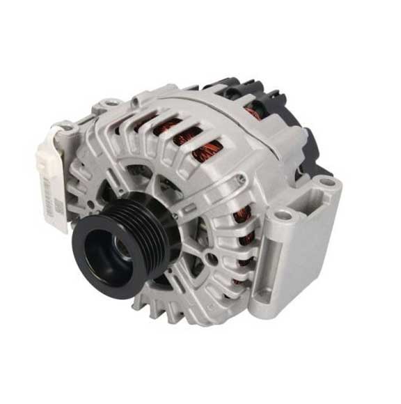 Valeo Alternator (Valeo #439739) 0986 CR6 093 For Mercedes Benz 0141543302