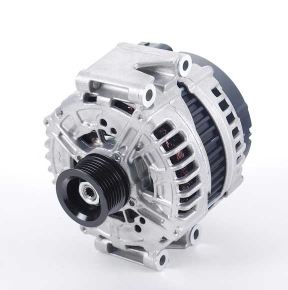 VALEO ALTERNATOR 220AH (VAL #439688) For MERCEDES BENZ 0141543402