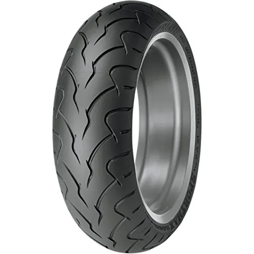 Dunlop D207 Rear Tire (180/55ZR18)