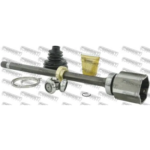 Land Rover Freelander 2/Land Rover 2 Inner CV Joint Right 27X29.9X28