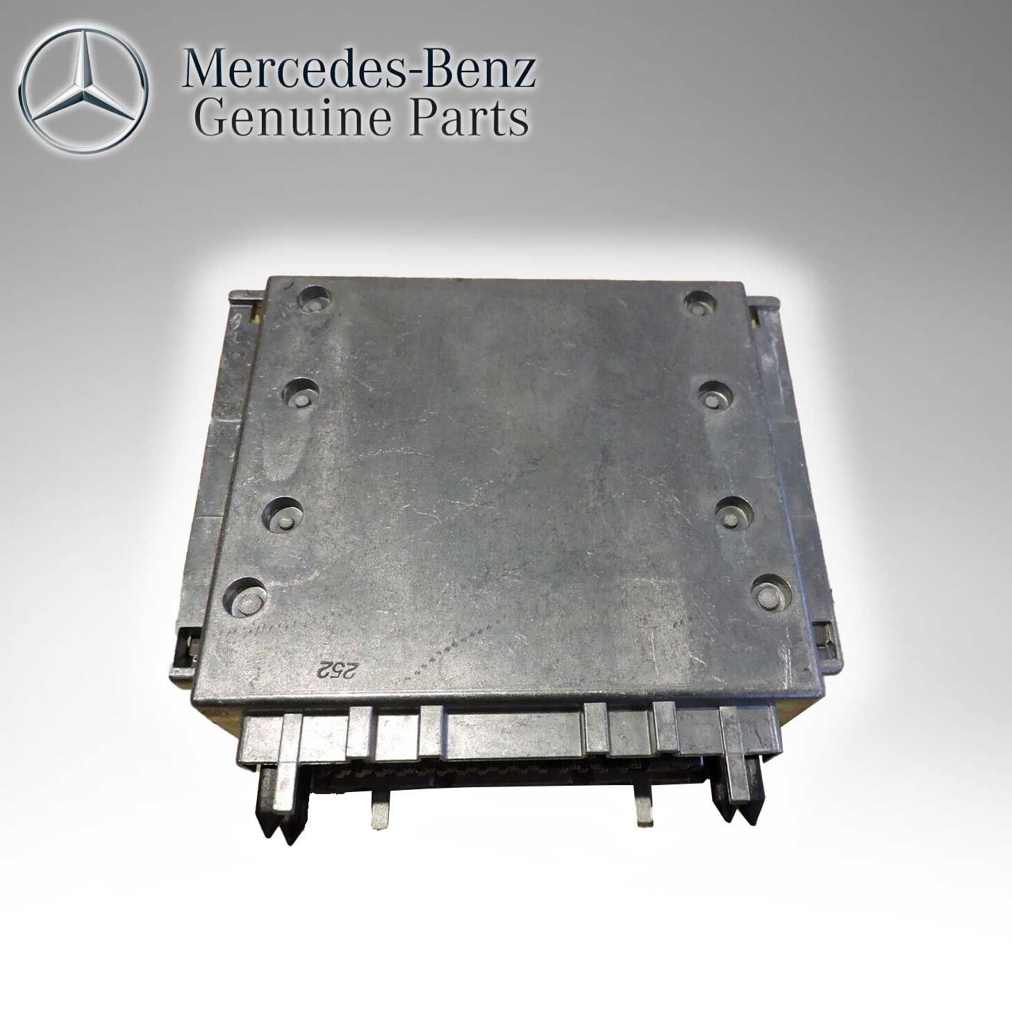 Mercedes Benz Genuine Asr Control Unit 0155455732