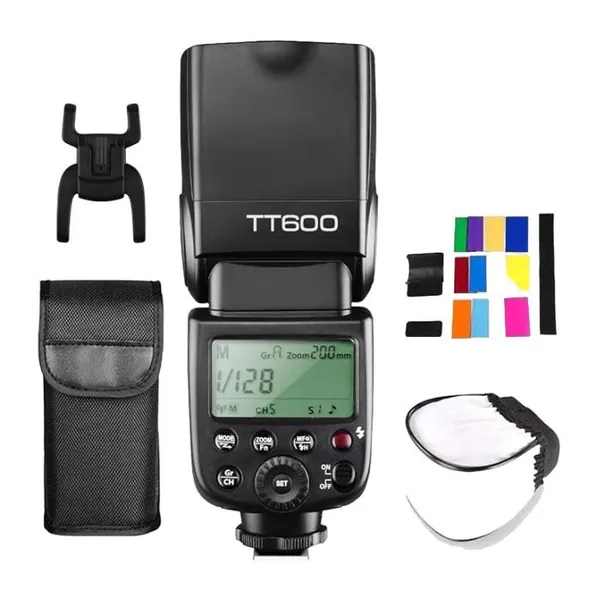 Godox TT600 Starter Kit