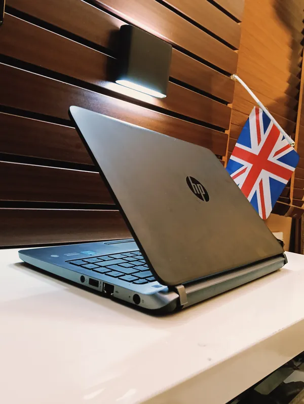 HP ProBook 430 G2 Core i3 5th Gen 128GB SSD 4GB Ram Windows 11 Pro