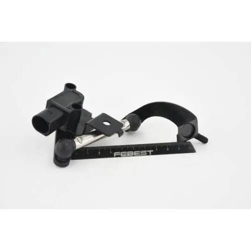 AUDI A3/S3/SPORTB./LIM./QU Front level sensor (with bracket, with link)