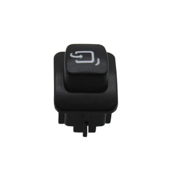 Electric Side Rearview Mirror Folding Control Switch Knob Regulation Button CC-7906 Compatible With Bmw 5 Series F10 2010-2017