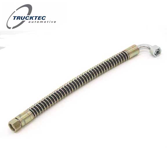 TRUCKTEC HOSE For MERCEDES BENZ 0199978382