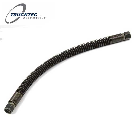 TRUCKTEC OIL COOLER HOSE (02.67.103) For MERCEDES BENZ 0199978482