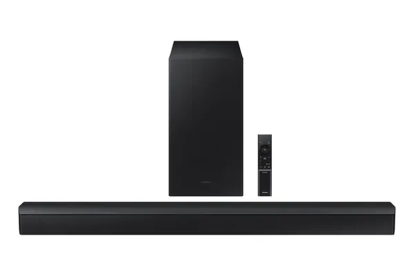 Samsung Soundbar 2.1ch 300W HW-B450/XA