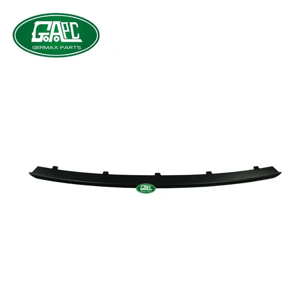Germax Front Bumper Strip LR019001 Black GLVG10004-1 Land Rover Range Rover Vogue 2010 2011 2012