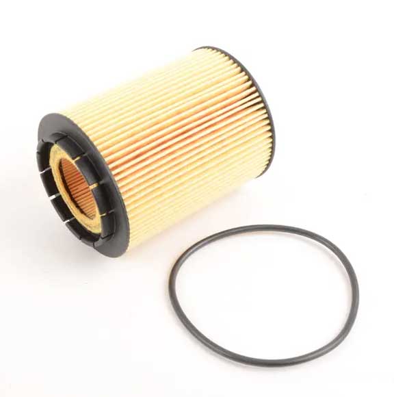 Autostar Germany OIL FILTER Element For AUDI A6 C5 Avant 4B5  021115562A