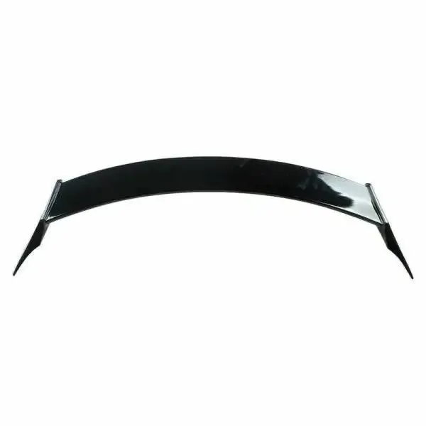 Gla Spoiler Roof Spoiler Roof Wings Glossy Black AR-Benz-026 CC-2458 Compatible With Mercedes Gla W156 2014-2020