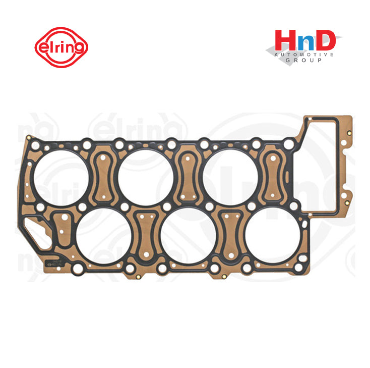 ELRING 807.574 Gasket, cylinder head Volkswagen Transporter T5 Platform / Chassis 7JY, 7JZ, 7FD 022103383M