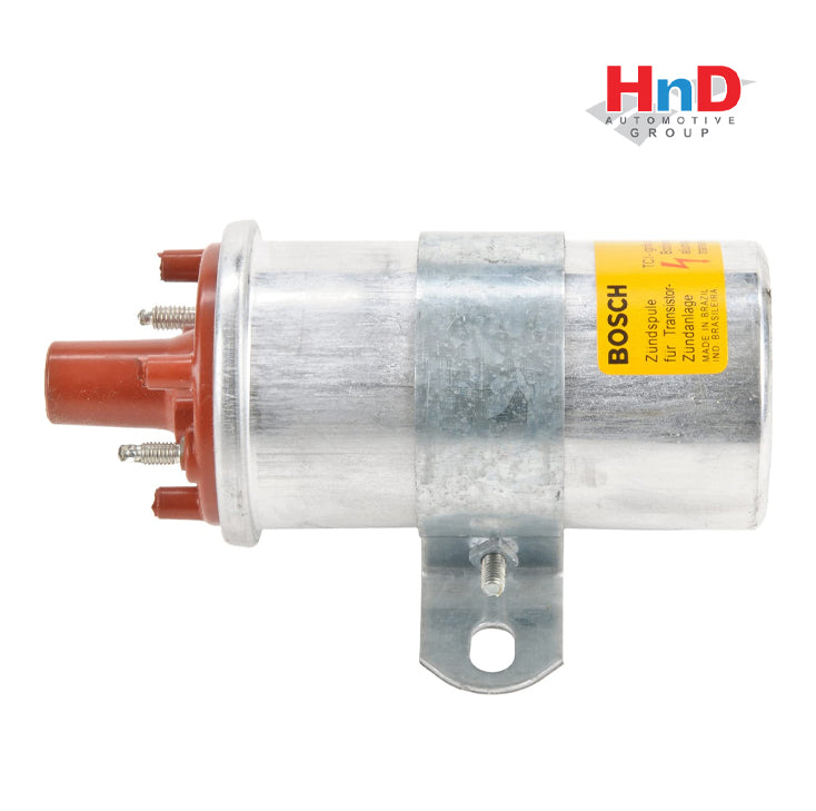 Bosch (0 986 221 125) IGNITION COIL For Mercedes Benz W212 R231 S350 S400 W205 0221118307