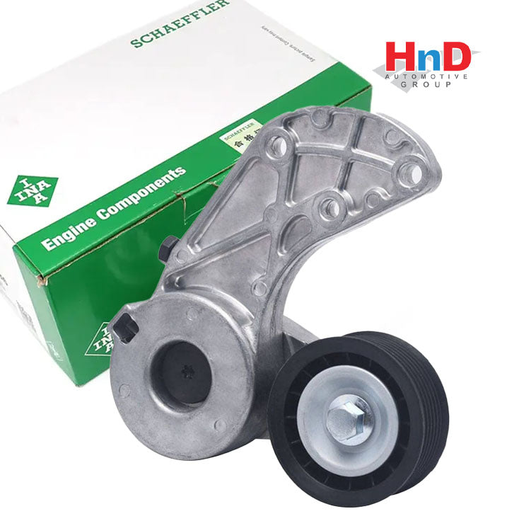 Premium Tensioner Lever For AUDI  PORSCHE Cayenne (92A) 022145299E