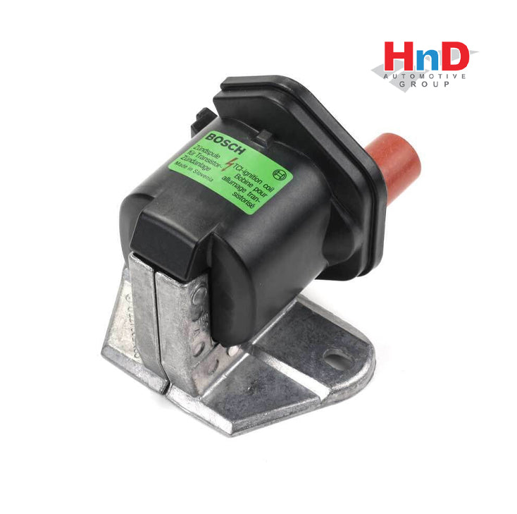 Bosch (0 221 502 435) IGNATION COIL For MERCEDES BENZ W124 W140 W129 0221502435