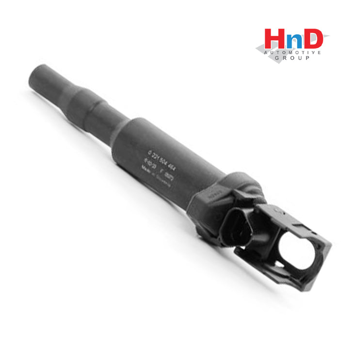 OE Ignition coil 14V BMW X1 (E84) 0221504464