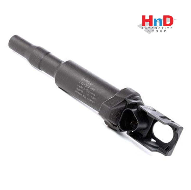 Ignition coil 14V BMW 7 F01, F02, F03, F04 (Year of Construction 02.2008 - 12.2015) 0221504470