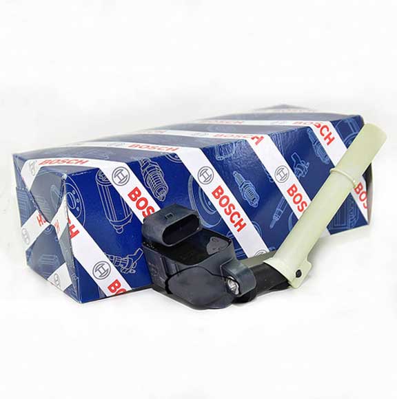Bosch Ignition Coil For Mercedes Benz 0221604036