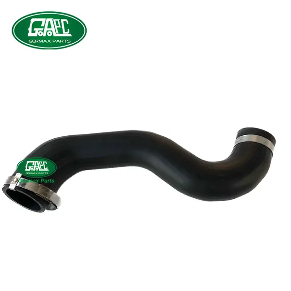 Intercooler Hose LR067016 GL3596 Land Rover Range Rover Vogue 2013- Range Rover Sport 2014- Discovery 5 2017-