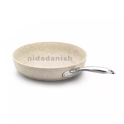 Korkmaz Granita Alu. Frypan 26x5cm / 2.5L A1265