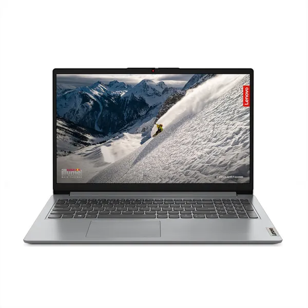 Lenovo Notebook IdeaPad 1 15IAU7 Core i3 1215U 8GB 512GB SSD -Grey