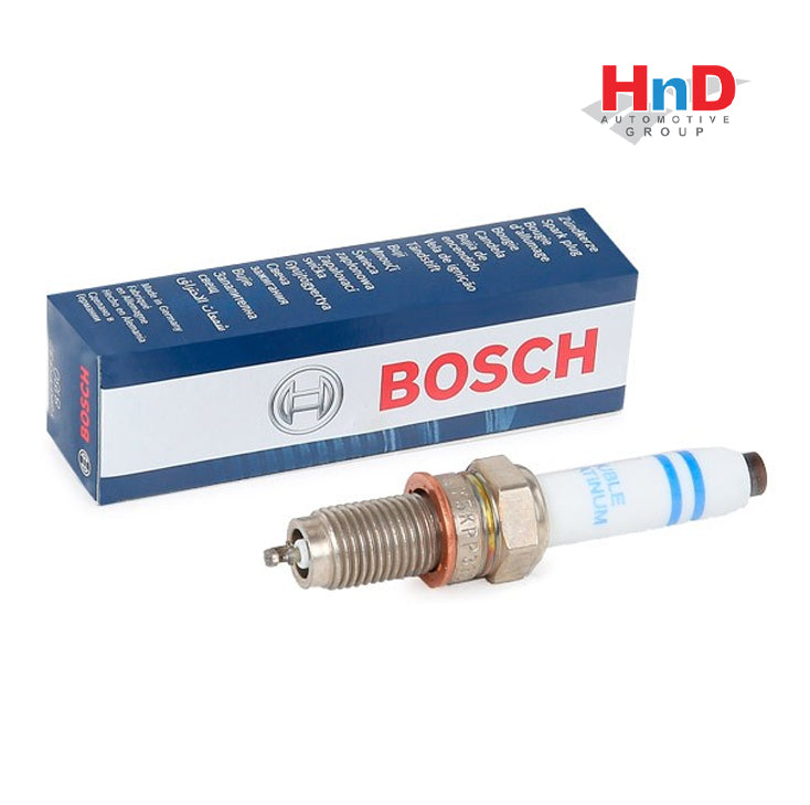 BOSCH 0 241 145 523 Spark plug AUDI A1 Hatchback 8X1, 8XK 0241145523