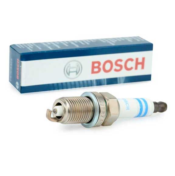 BOSCH SPARK PLUG W 8 DC ­7606 (0021591703) 0241229715