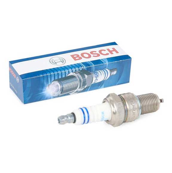 Bosch Spark Plug ­W7 DC ­79168 235 740 0241235755