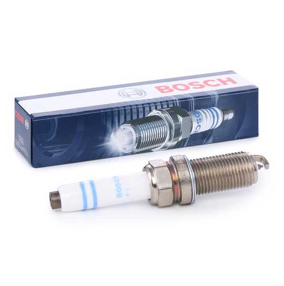 BOSCH SPARK PLUG FQ 5 NPP 332 S ­8160 For AUDI 0241245673