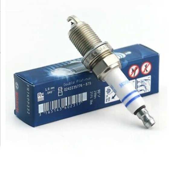 Bosch Spark Plug FR7KPP332 ­8186 0242235776