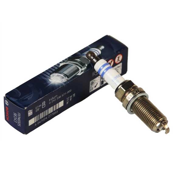 Bosch SPARK PLUG ­­FR 7 NI 332 S ­96343 (0 242 236 577) 0242236577