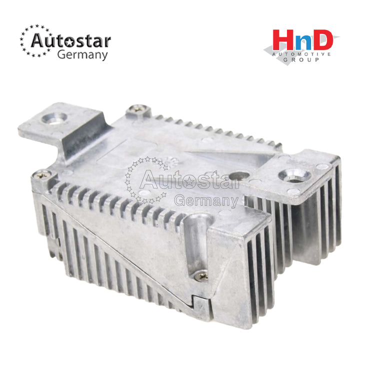 Mercedes Benz BLOWER REGULATOR SWITCH 0255453232