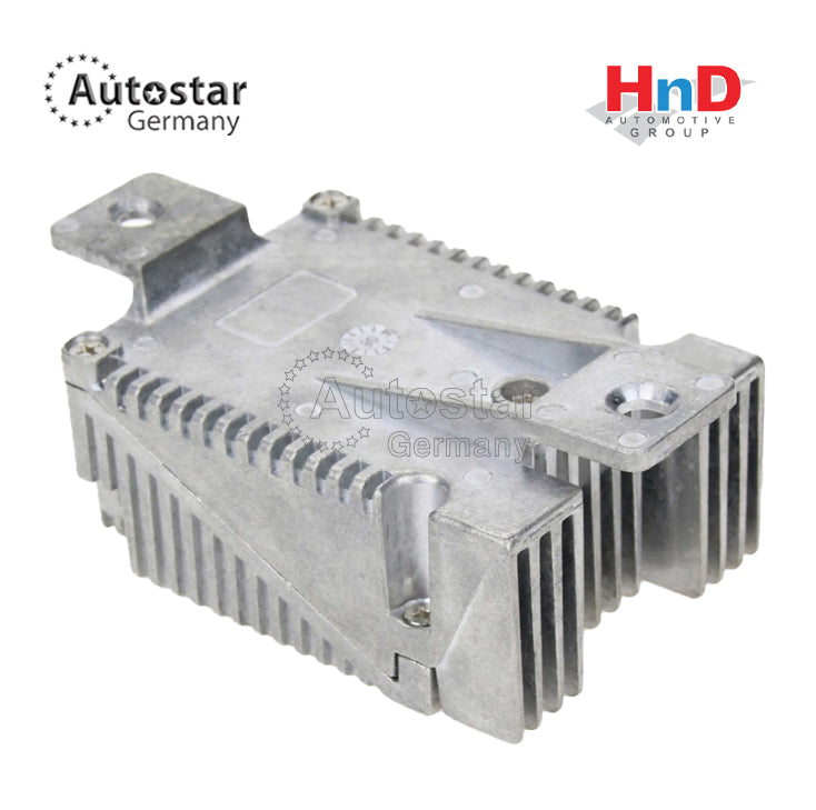 Mercedes Benz CONTROL UNIT 0255453332