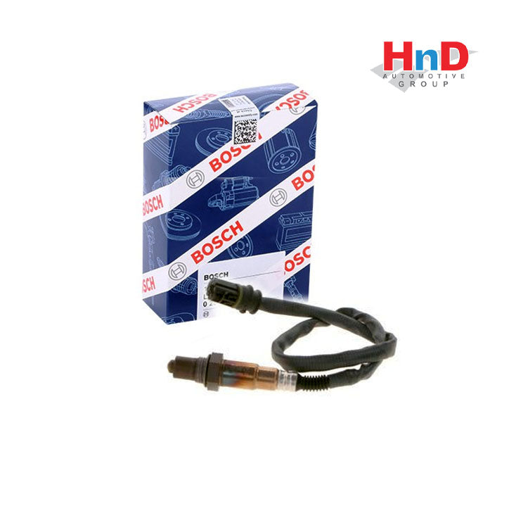 BOSCH 0 258 010 435 Lambda sensor For BMW X5 E70 F01 F02 F03 F04 F07 F16 F86 11787614322
