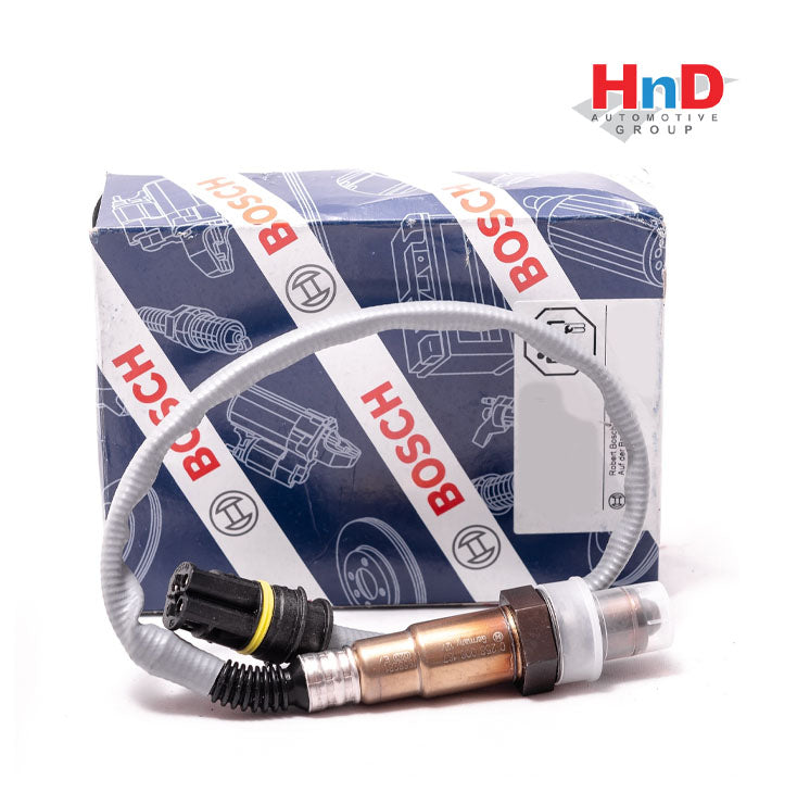 BOSCH (0 258 017 108) Lambda sensor For MERCEDES-BENZ W463 W211 S211 W204 S204 X204 C207 R231 VF211
