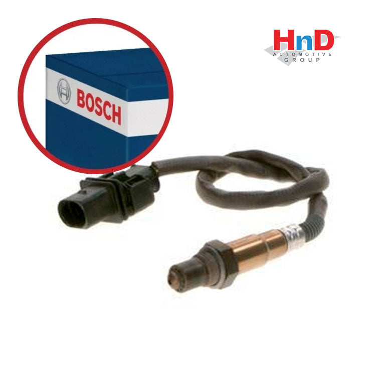 BOSCH 0 258 017 355 Lambda Sensor For MERCEDES-BENZ W212 C207 S212 A207 C218 X218 W222 V222 X222 0095426318