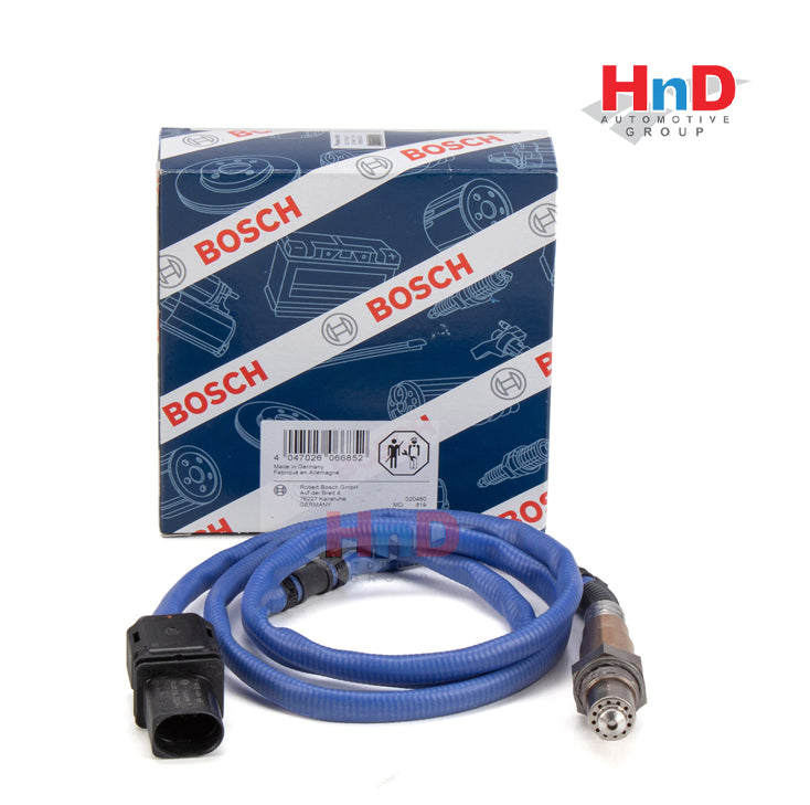 BOSCH ( #0258017430 ) Lambda sensor For PORSCHE Panamera 970 0258017430
