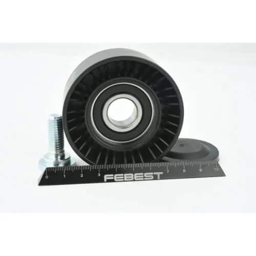 Porsche Cayenne Tension Pulley