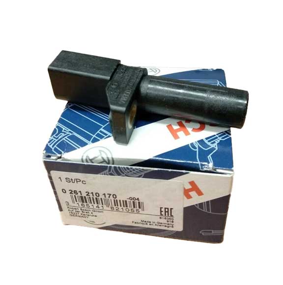 Bosch Engine Speed Sensor ­DG7S (003 153 2828) For Mercedes Benz 0261210170