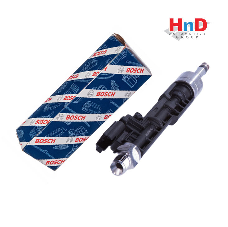 BOSCH 0 261 500 260 Injector For BMW F01 F02 F03 F04 E89 F07 E84 F10 13648625397
