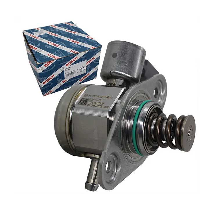Bosch HIGH PRESSURE PUMP ­HDP-5-PE (0 261 520 215) For Mercedes Benz 2740700501