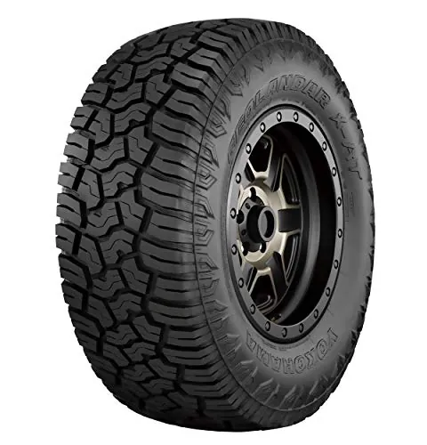 Yokohama RY617 285/75R24.5 G