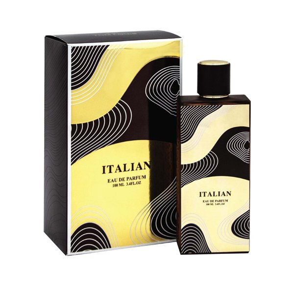 Tom Louis Italian EDP For Unisex 100ml
