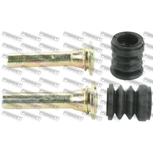 Chevrolet Aveo (T250/T255) Front Caliper Slide Pin Kit